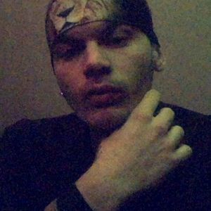 Meet your Posher, Tj